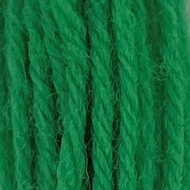 Appleton Crewel Wool 434 lana da ricamo verde segnale