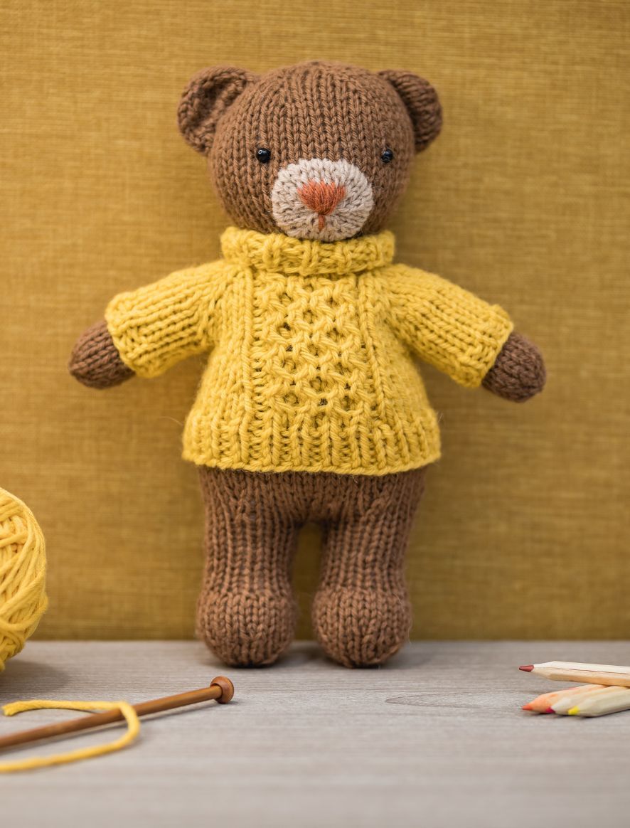 Rosarios4 364 Ursinho Sancho orsacchiotto bambino