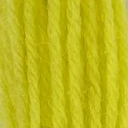 Appleton Crewel Wool 683 lana da ricamo giallo sorbetto