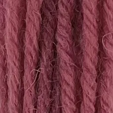 Appleton Bros. Crewel Wool 144 lana da ricamo rosa opaco