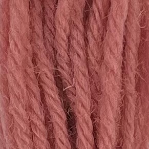 Appleton Crewel Wool 754 lana rosa 1 matassina