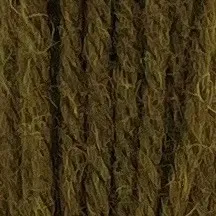 Appleton Crewel Wool 315 lana da ricamo marrone oliva