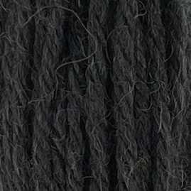 Appleton Crewel Wool 968 lana da ricamo grigio ferro