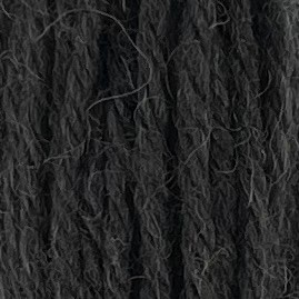 Appleton Crewel Wool 968 lana da ricamo grigio ferro