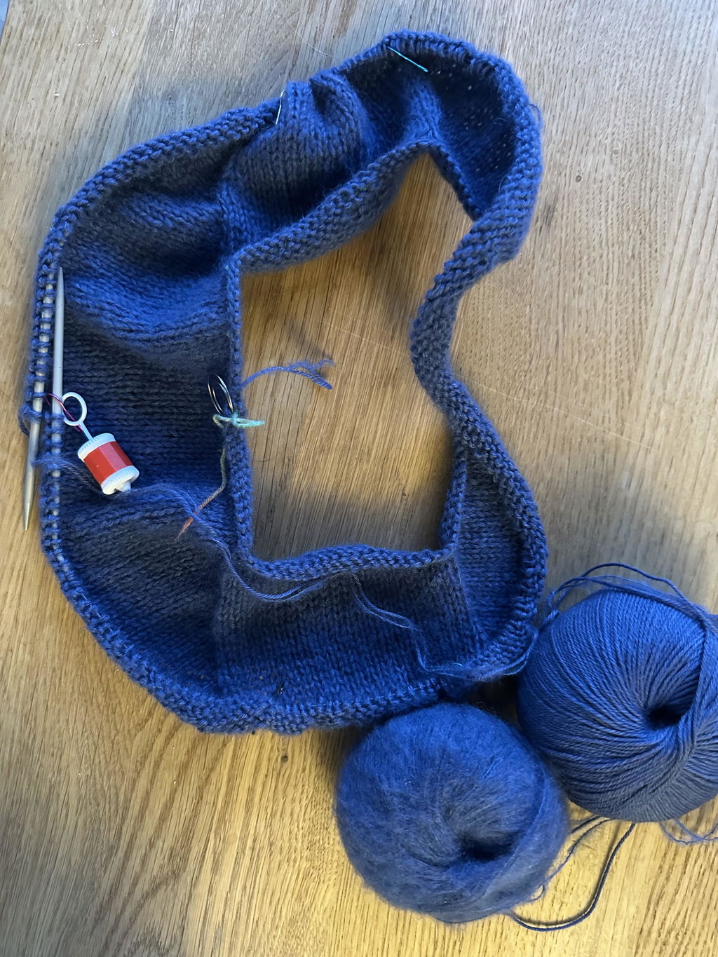 Pascuali Merino Baby filato lana merino bio mulesing-free
