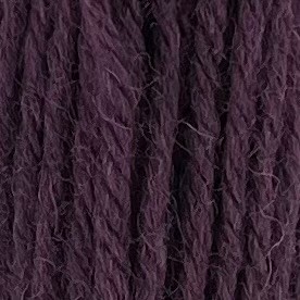 Appleton Crewel Wool 606 lana da ricamo malva
