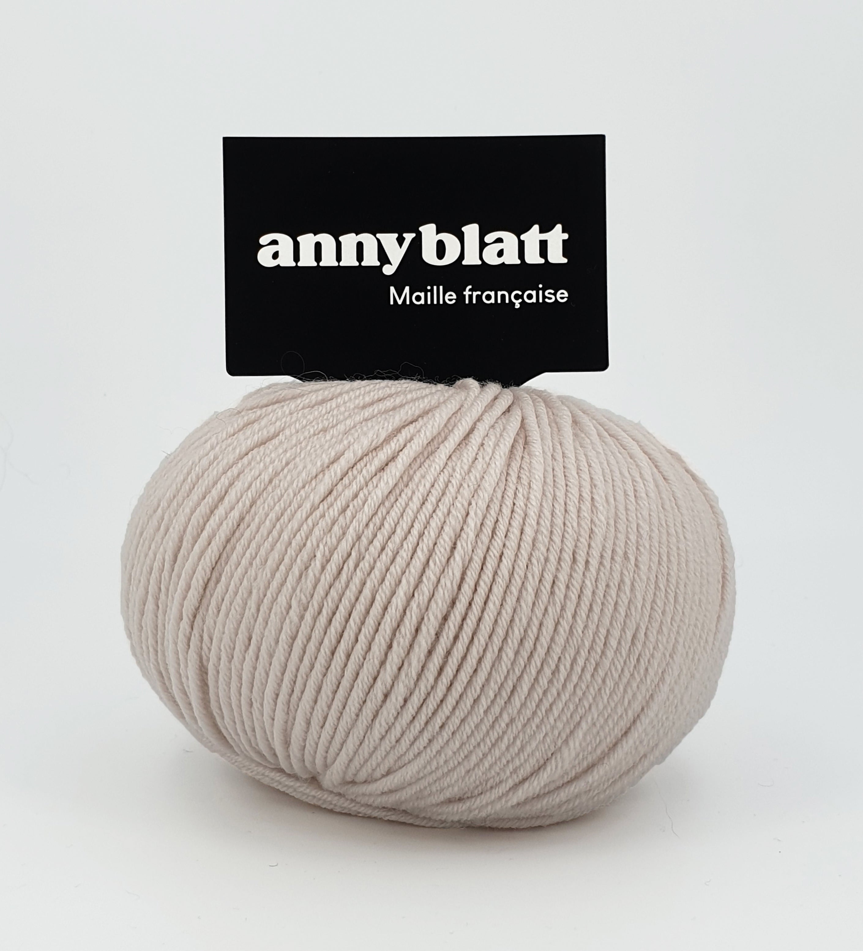 Annyblatt Tilleul maglioncino neonato taglia 1 merino