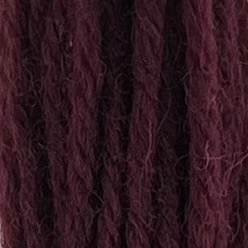 Appleton Crewel Wool 716 lana rosso vino