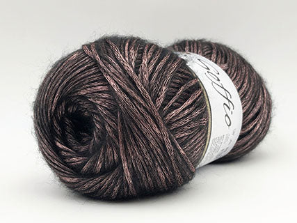 Il Filo di Arianna Soffio filato bianco 1838 50 g leggera
