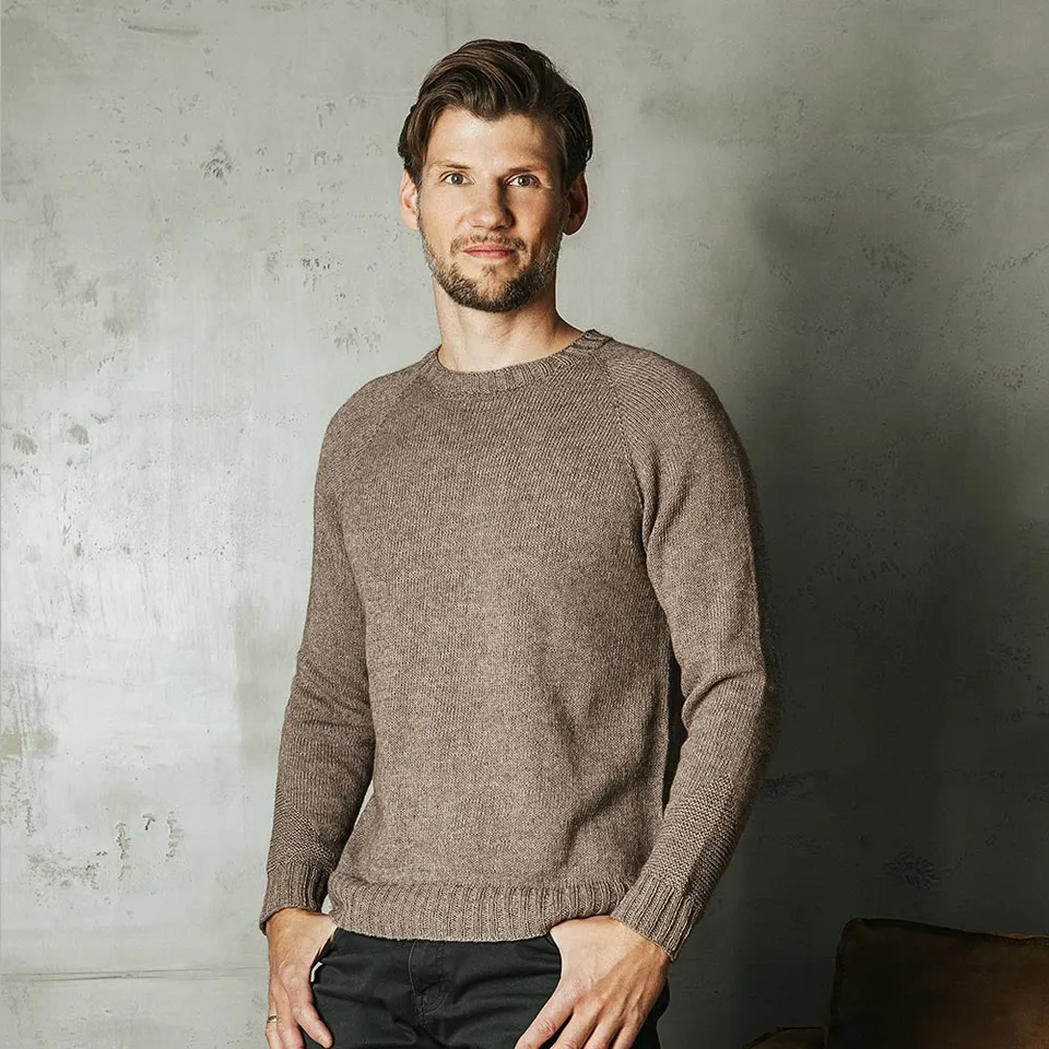 Pascuali Leontis modello pullover ai ferri download