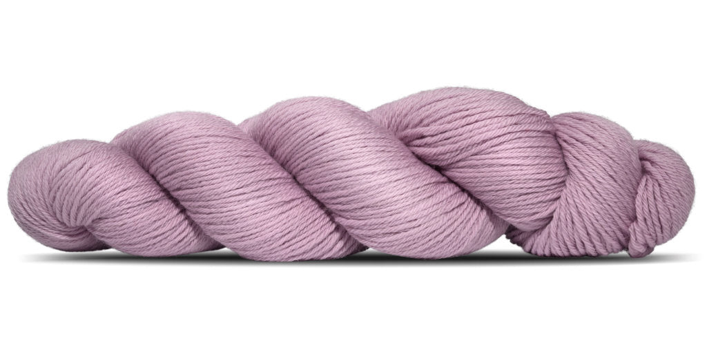 Rosy Green Wool Cheeky Merino Joy filato lana merino tinta unita
