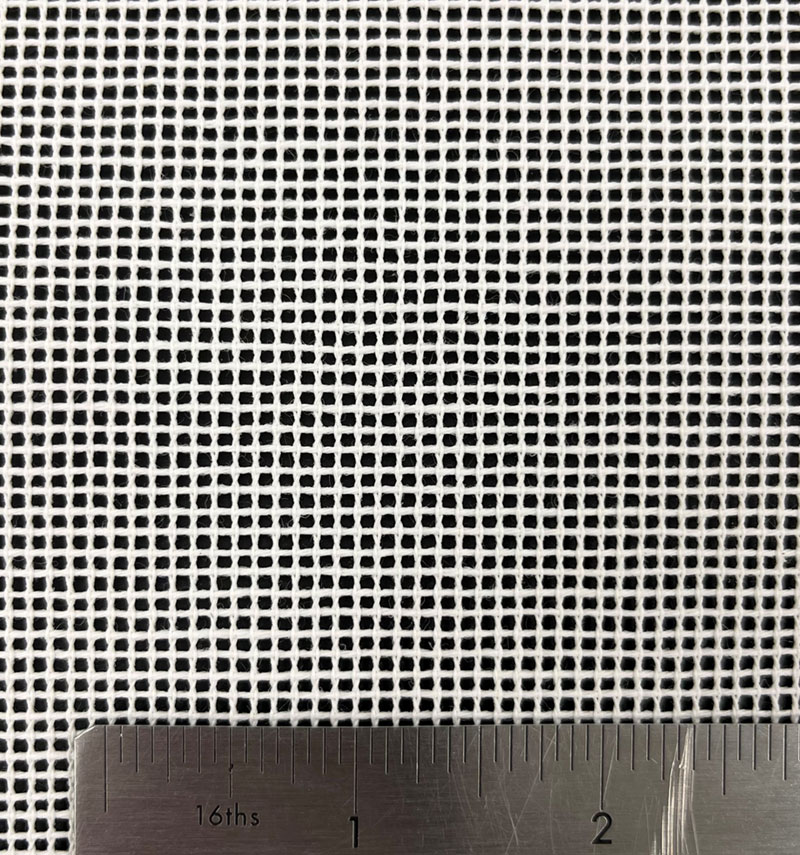 Zweigart Canvas 12 tela ricamo arazzo 12 hpi