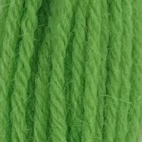 Appleton Crewel 423 lana crewel Leaf Green 2 capi