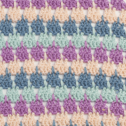 Rosarios4 Merino Land filato bambino morbido