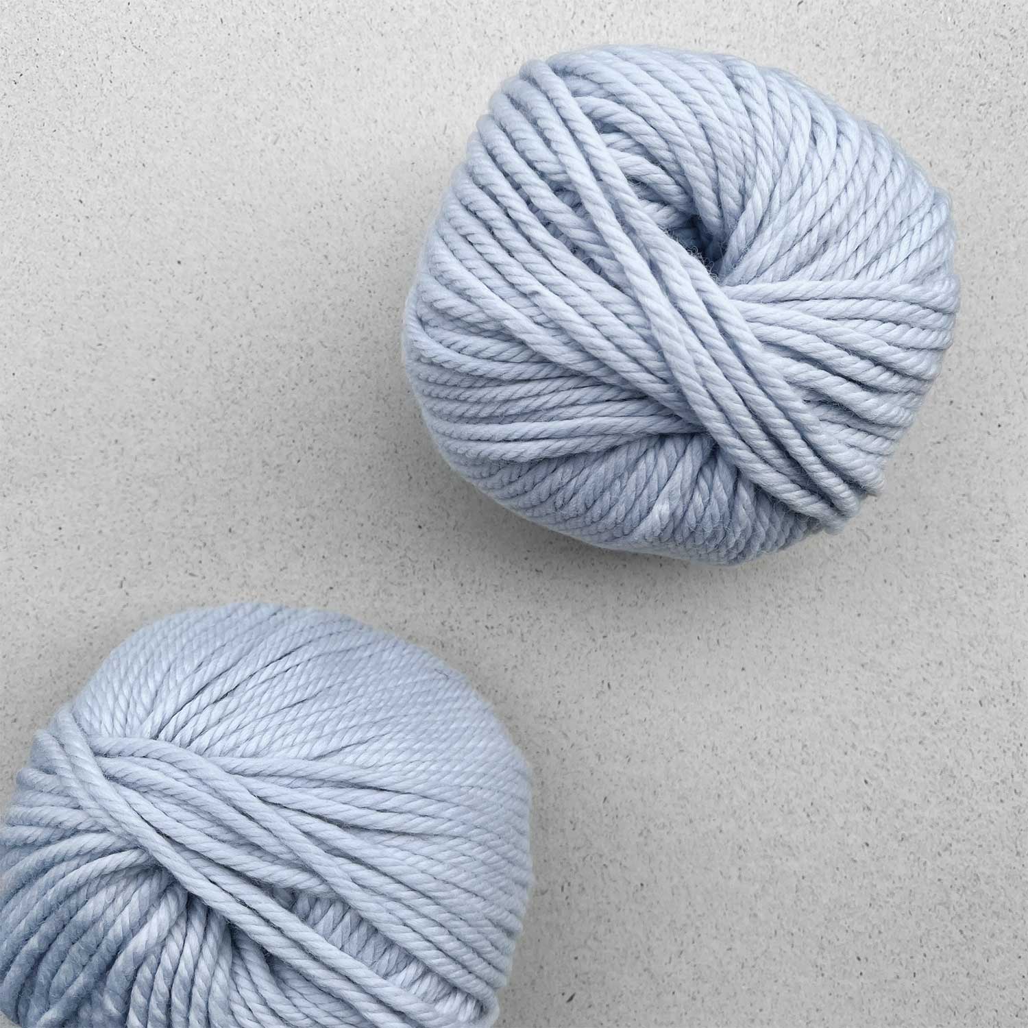 Pascuali Maximo filato merino chunky spesso lavabile