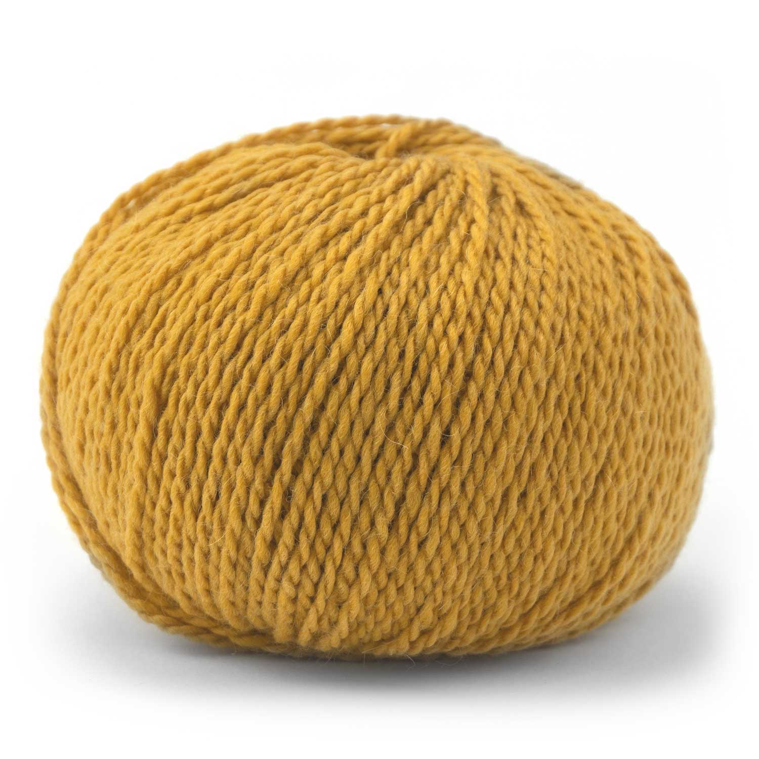 Pascuali Tibetan filato merino ultrafine e yak