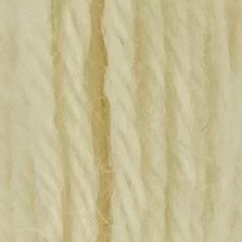 Appleton Crewel Wool 992 filo lana panna Off White tinta unita