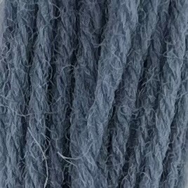 Appleton Crewel 924 lana da ricamo Dull China Blue