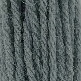 Appleton Crewel Wool 922 filato lana blu Dull China Blue