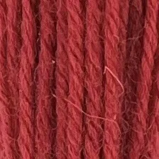 Appleton Crewel Wool 225 filo di lana Bright Terra Cotta