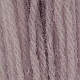 Appleton Crewel Wool 884 lana lilla pastello tinta unita