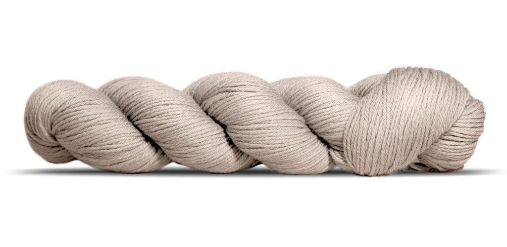 Rosy Green Wool Lovely Merino Treat filato merino bio