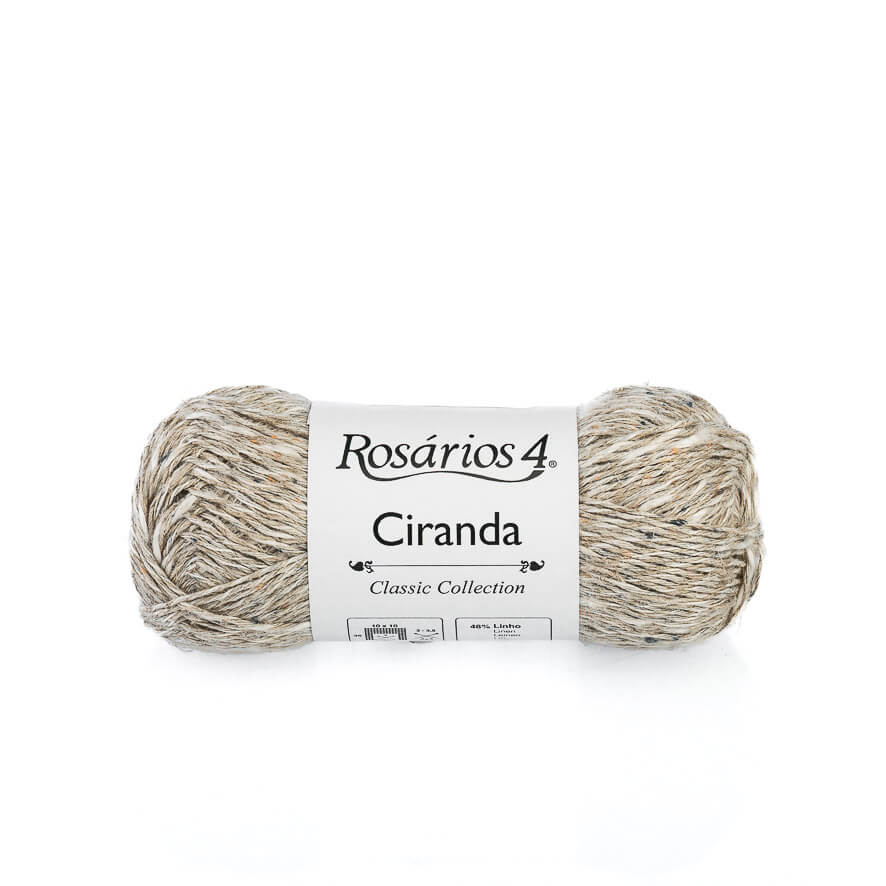 Rosarios4 Ciranda filato primavera estate