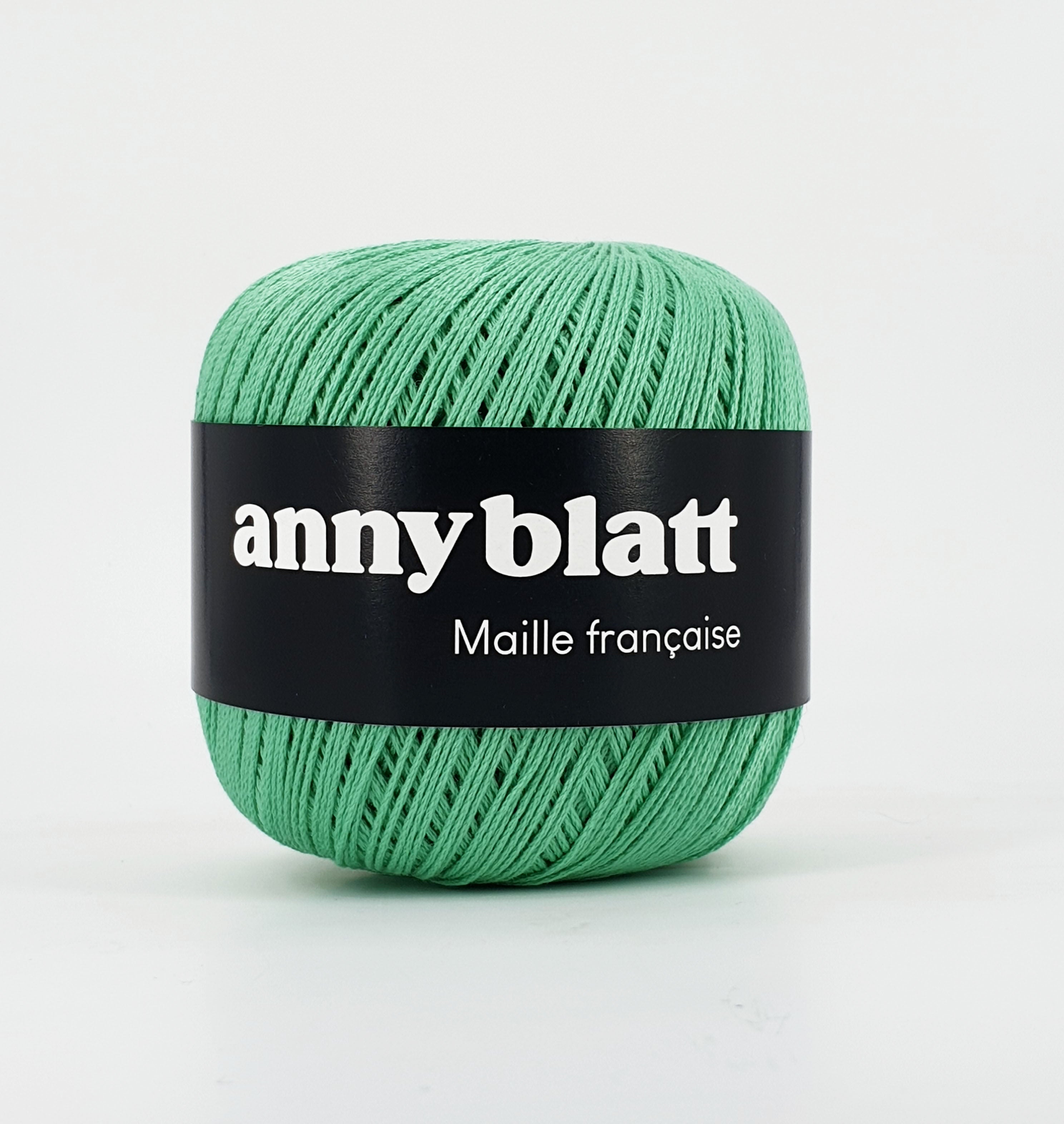 Anny Blatt Tahiti Kit Bikini Uncinetto Naturale Oro