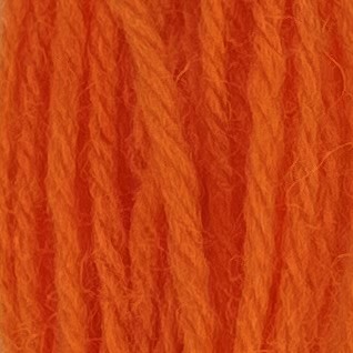 Appleton Crewel Wool 665 filato lana neon 1 matassa
