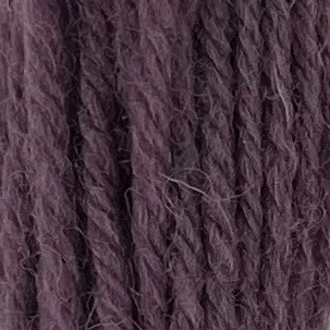Appleton Crewel Wool 605 lana da ricamo malva 1 matassina pura lana