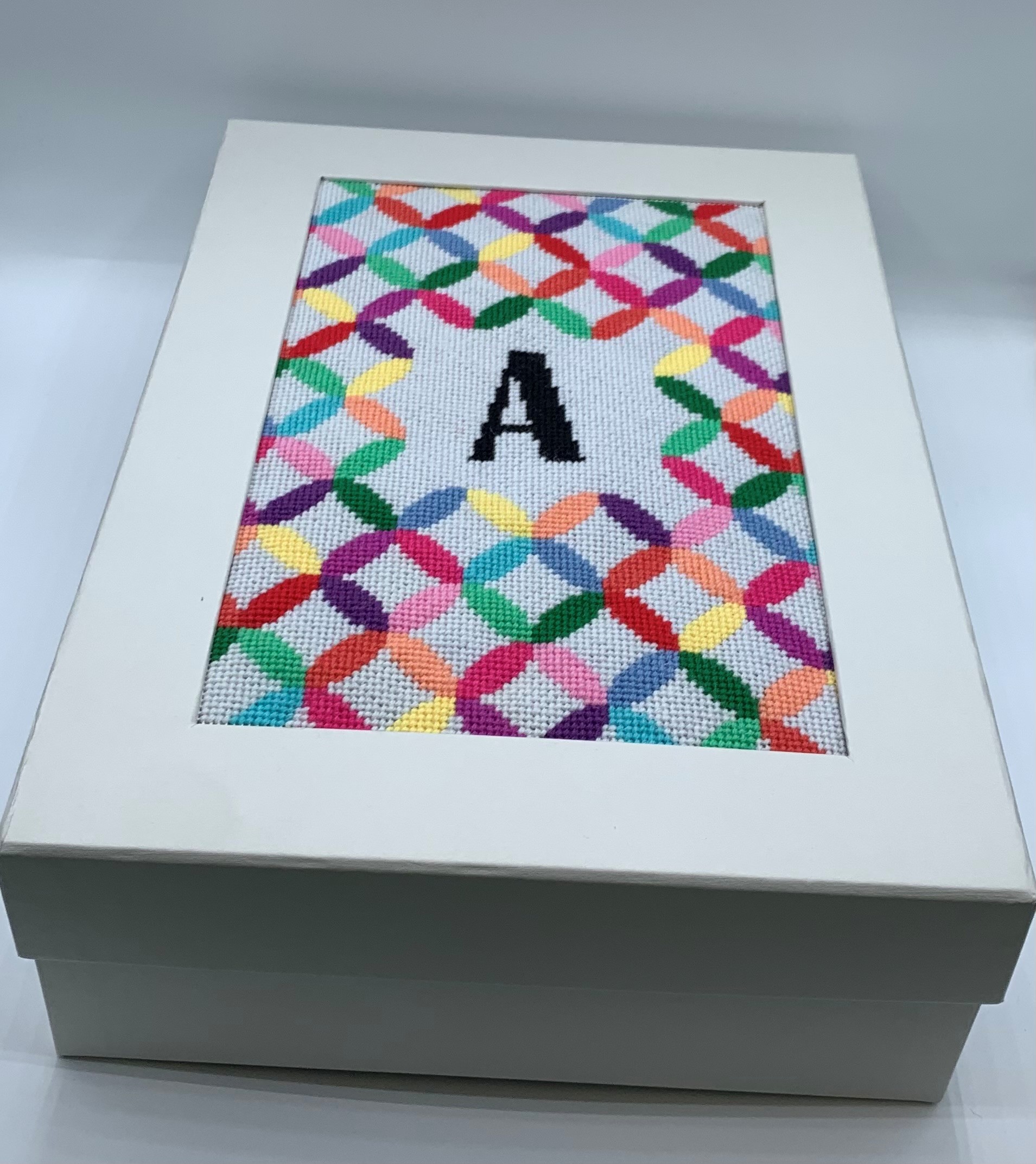 Appleton Circle of Life scatola kit arazzo
