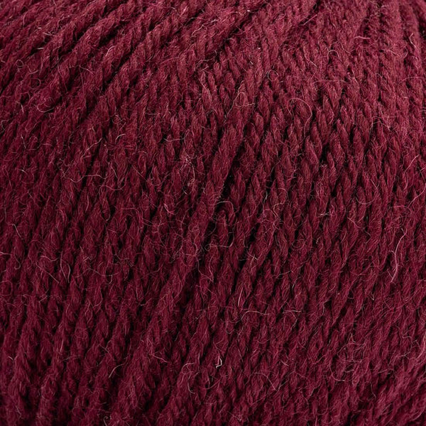 Il Filo di Arianna Puntarenas filato lana 100 g verde 57 misto lana
