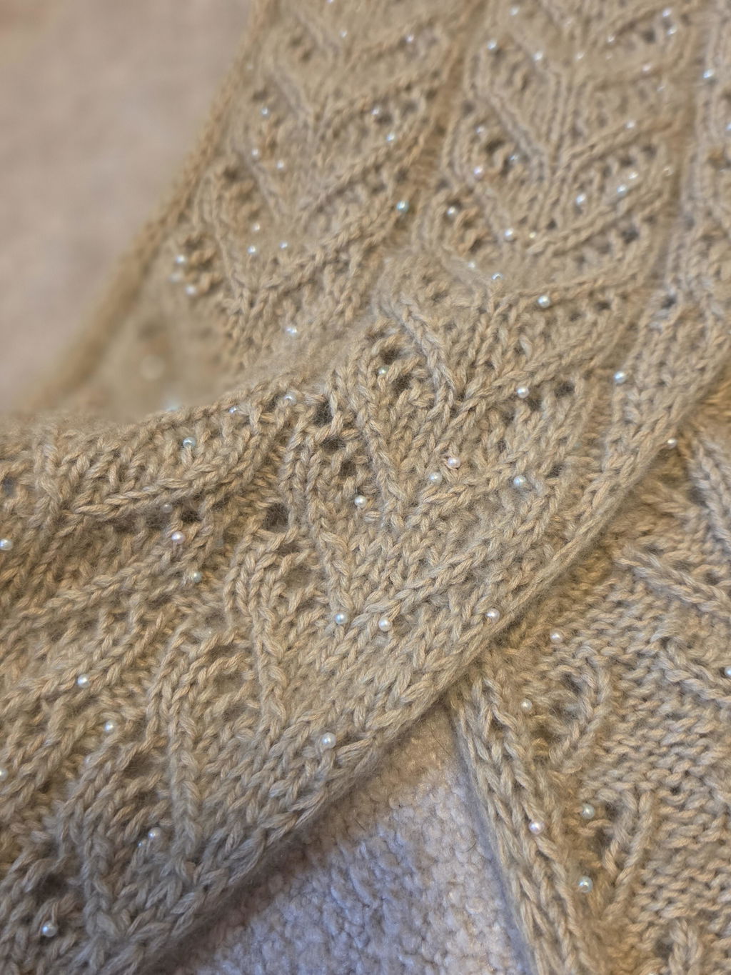 Pascuali Cashmere 6/28 filato cashmere