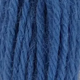 Appleton Crewel Wool 821 lana da ricamo blu royal