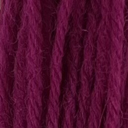 Appleton Crewel Wool 804 lana da ricamo fucsia 1 matassina pura lana