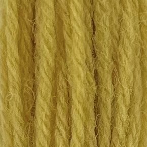 Appleton Crewel Wool 855 filato da ricamo oro opaco