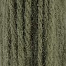 Appleton Crewel Wool 292 lana da ricamo verde Jacobean