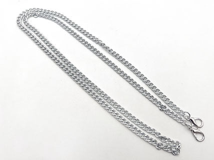 Il Filo di Arianna Fancy catena borsa metallo 1,20 m