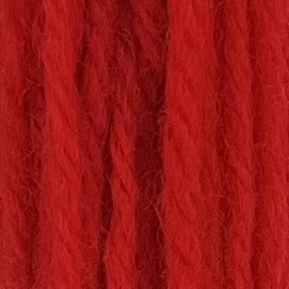 Appleton Crewel Wool 446 lana rosso arancio