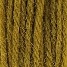 Appleton Crewel Wool 313 lana da ricamo marrone oliva
