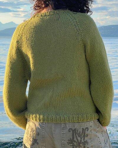 Pascuali Babyalpaca Los Andes filato baby alpaca bulky morbido