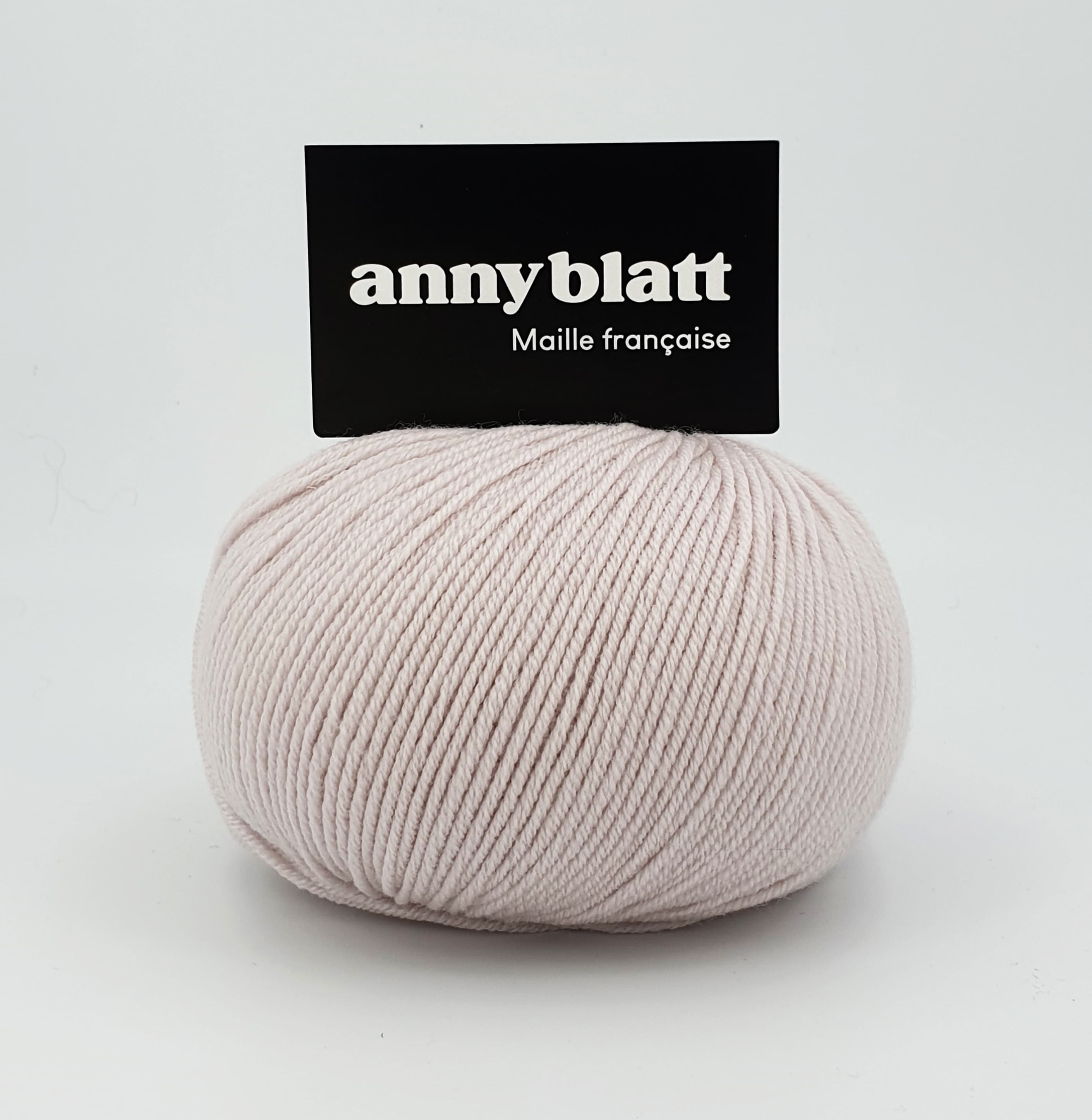 Anny Blatt Agave kit salopette neonato merinos