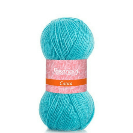 Rosarios4 Catita filato autunno inverno tinta unita