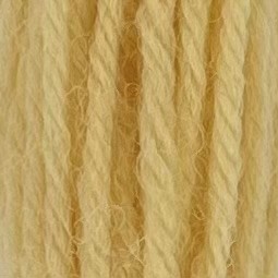 Appleton Bros Crewel Wool 841 lana ricamo oro araldico