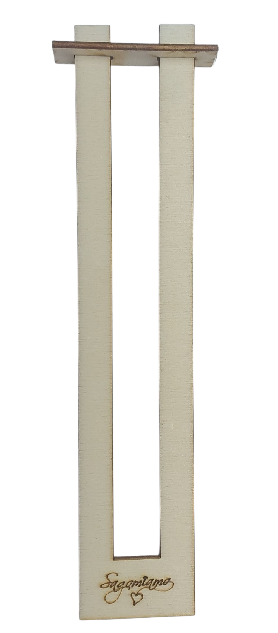 Il Filo di Arianna Sagomiamo SFL274 strumento ricci 5cm