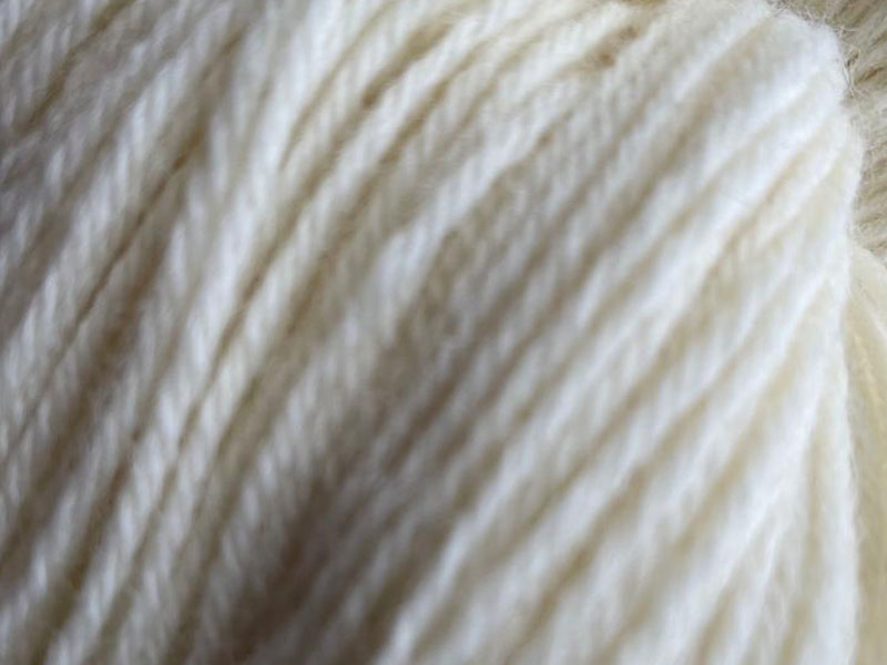 Appleton Crewel Undyed lana da ricamo naturale