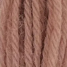 Appleton Crewel Wool 142 lana rosa opaco tinta unita