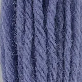 Appleton Crewel Wool 894 lana da ricamo blu giacinto