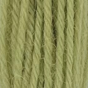 Appleton Crewel Wool 352 lana da ricamo verde grigio