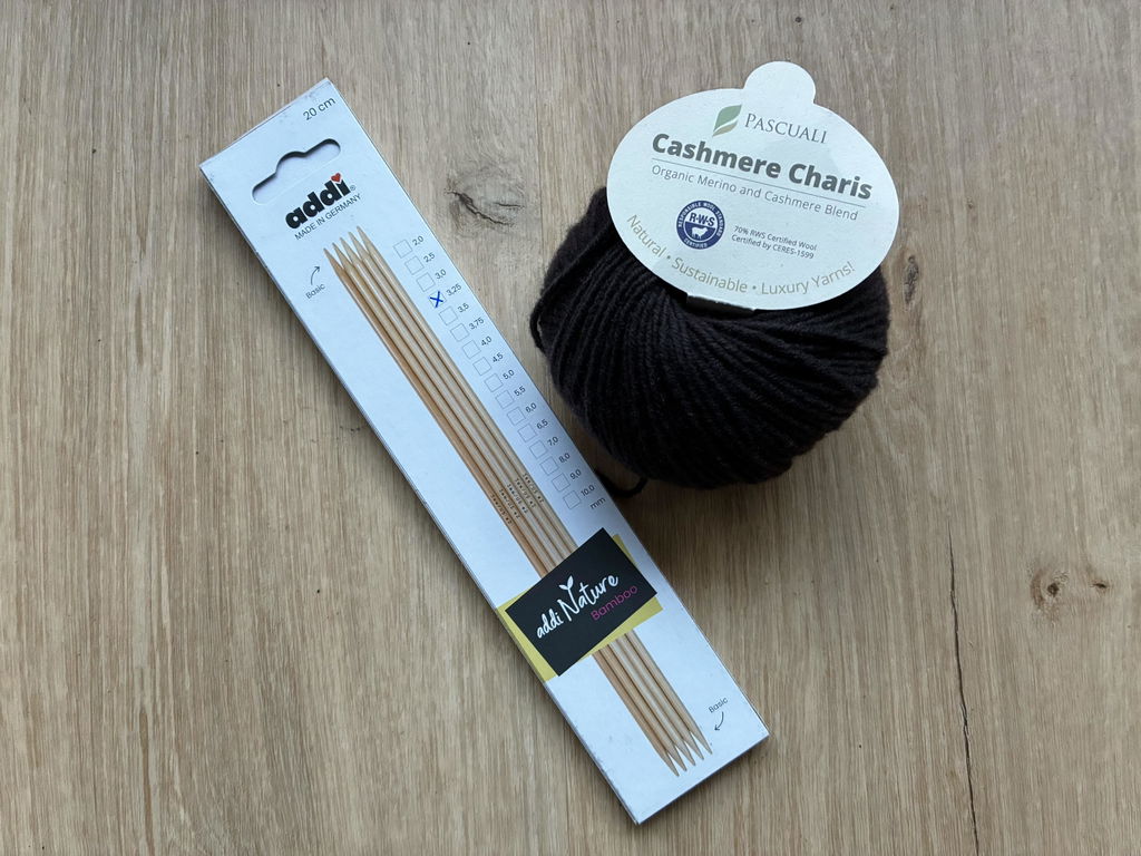 Pascuali Cashmere Charis filato merino cashmere extrafine morbido